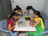 Chess Competition